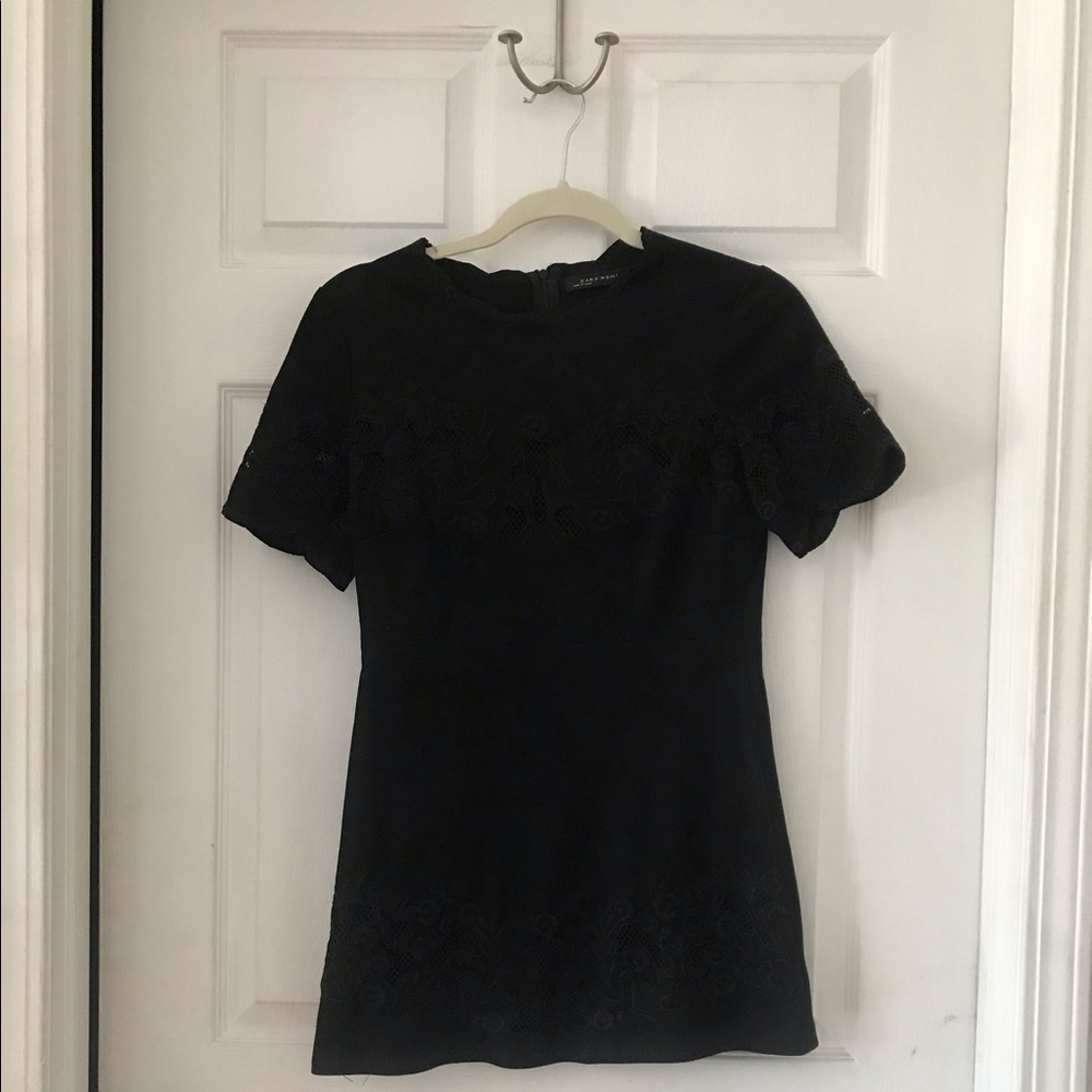 Zara mini dress